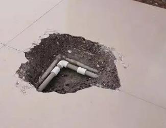 辽源卫生间漏水维修公司为您分享如何判断家里漏水