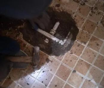 辽源卫生间漏水维修公司为您分享下卫生间渗水如何处理及注意事项