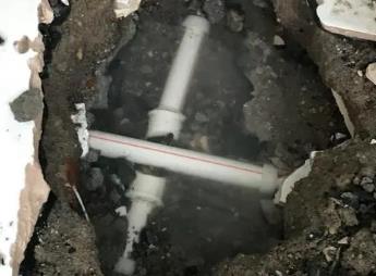 辽源阳台漏水维修公司为您分享楼上楼下漏水怎么处理
