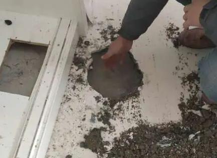 辽源卫生间漏水维修公司分享下精确定位查漏水一次多少钱?不同级别收费不同