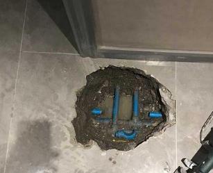 辽源阳台漏水维修公司分享下暖气管道漏水的原因有哪些