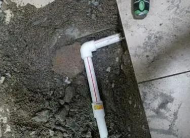 辽源阳台漏水维修时有哪些声音会影响检漏仪